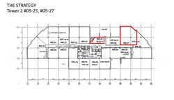 The Strategy (D22), Factory #588819151